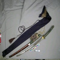 藏品(日本刀劍)的圖片
